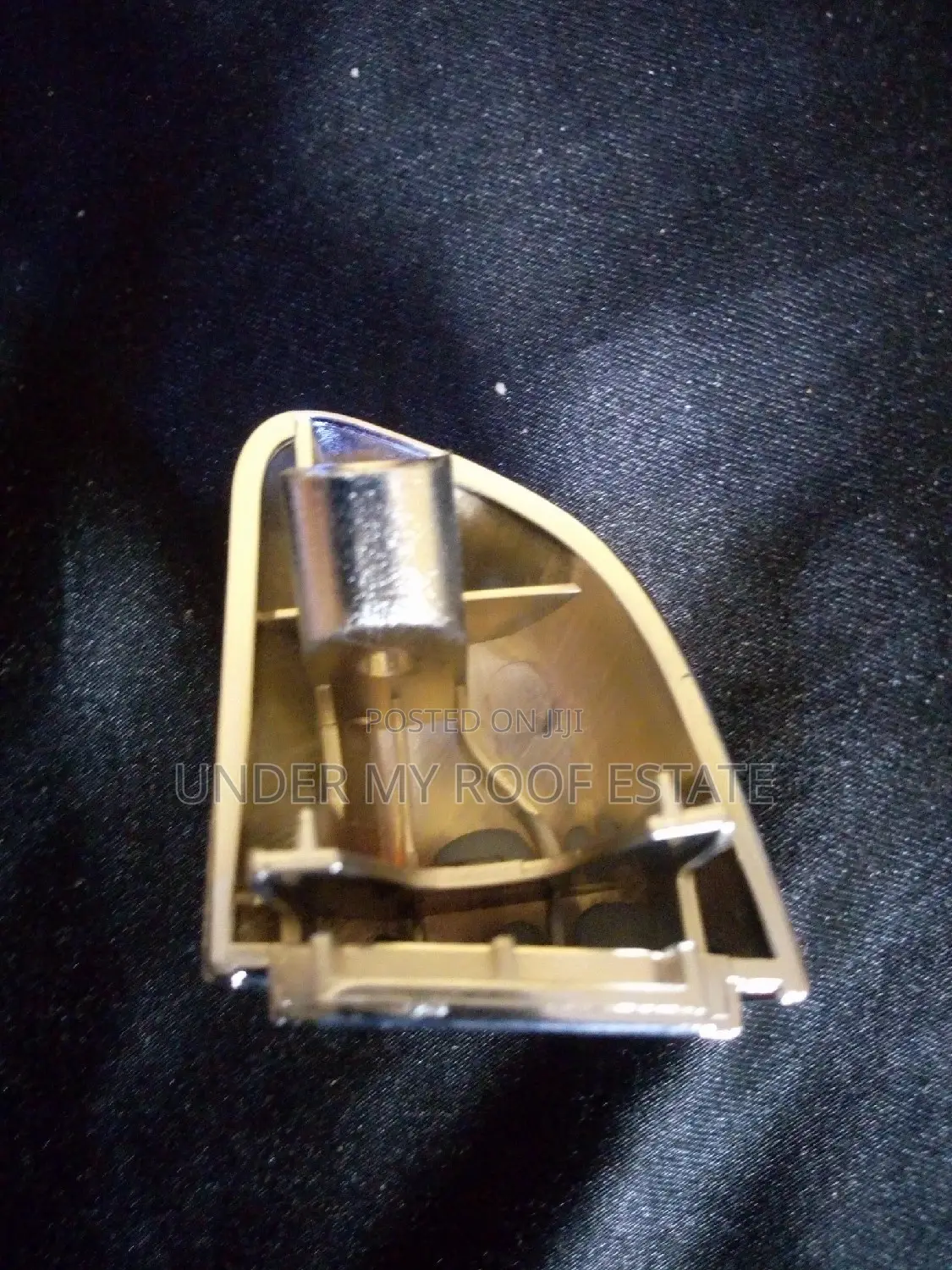 2016-2018 Elantra Door Handle
