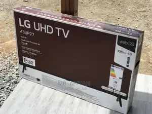 43up77003 Lg.