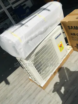 Samsung 2.5hp Inverter R410 Wind-Free AC