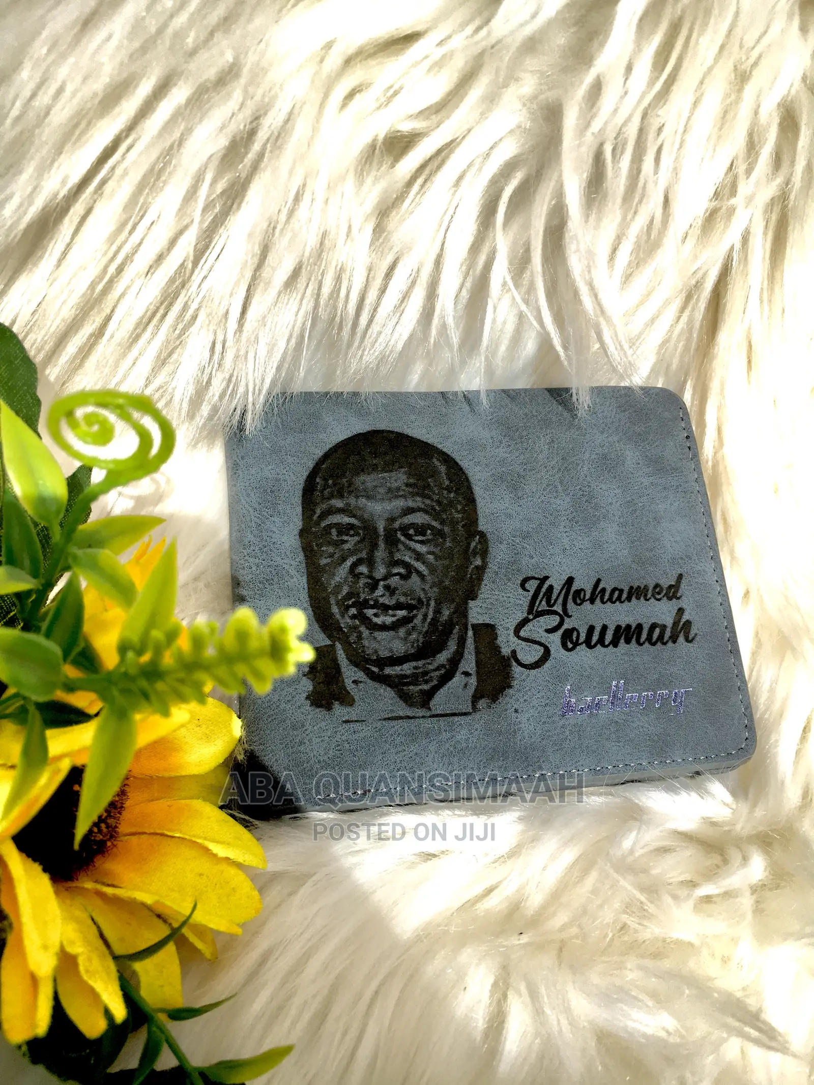 Customized Wallets