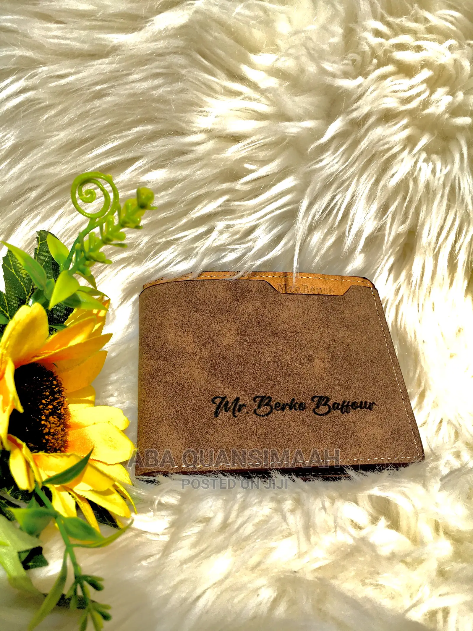 Customized Wallets