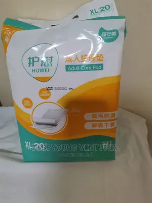 Delivery Mat/Adult Underpad