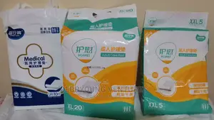 Delivery Mat/Adult Underpad