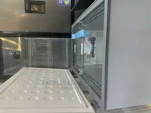 Affordable and Quality Chest Freezer Zara 200L Single Door