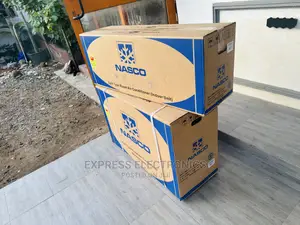 Affordable and Quality Split Mirror 1.5hp Nasco AC