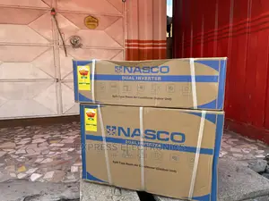 Best Choice of Nasco Dual Inverter 1.5hp Split AC