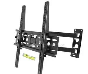Coner Wall Adjustable Tv Bracket