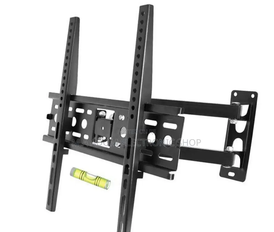 Coner Wall Adjustable Tv Bracket
