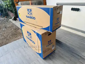 Best Choice Split R410 Gas Nasco 1.5hp AC