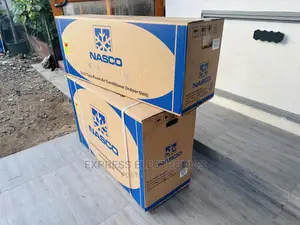 Best Choice of Nasco 2.5hp Split NAS-M24N1AC