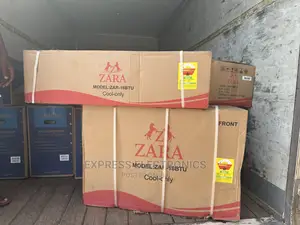 Best Choice Zara Split R410 2hp -Free Delivery Within Accra