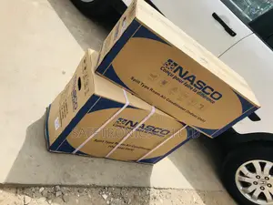 Nasco 2.0hp R410 Split Air Conditioner