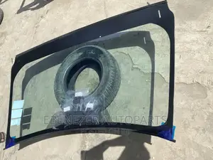Range Rover Velar Windscreen
