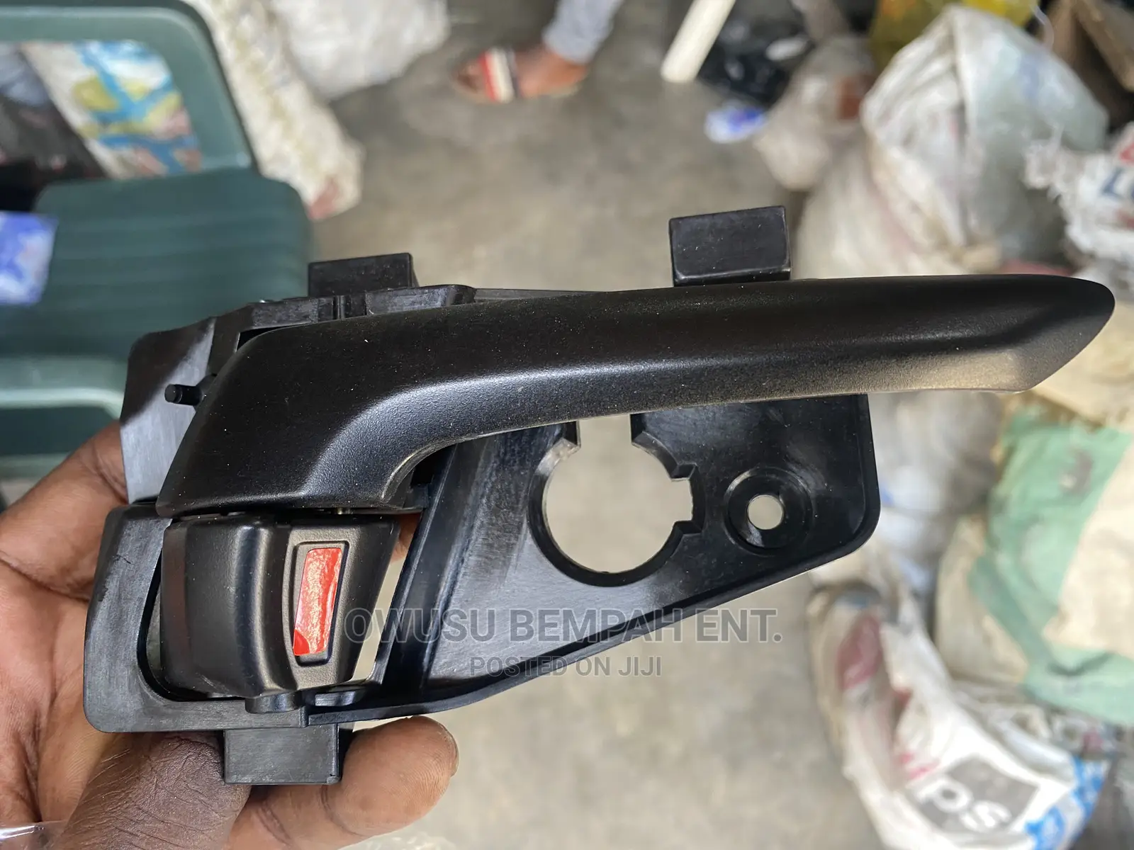 Kia Picanto 11+ Inside Handle