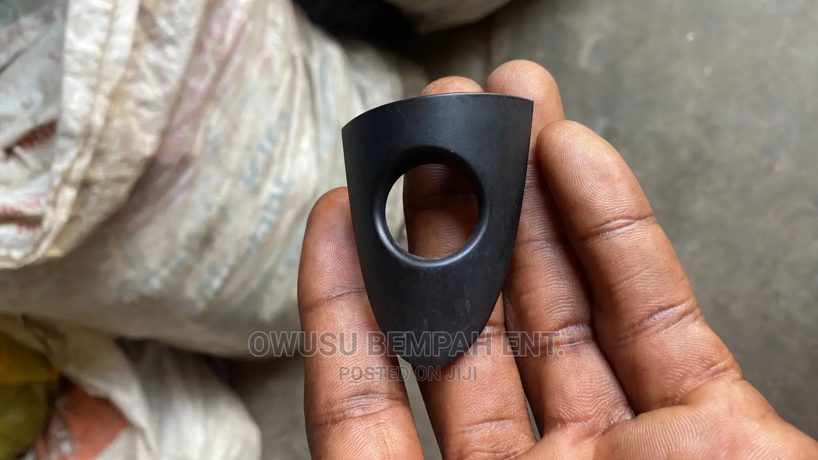 Kia Picanto 2011+ Door Handle