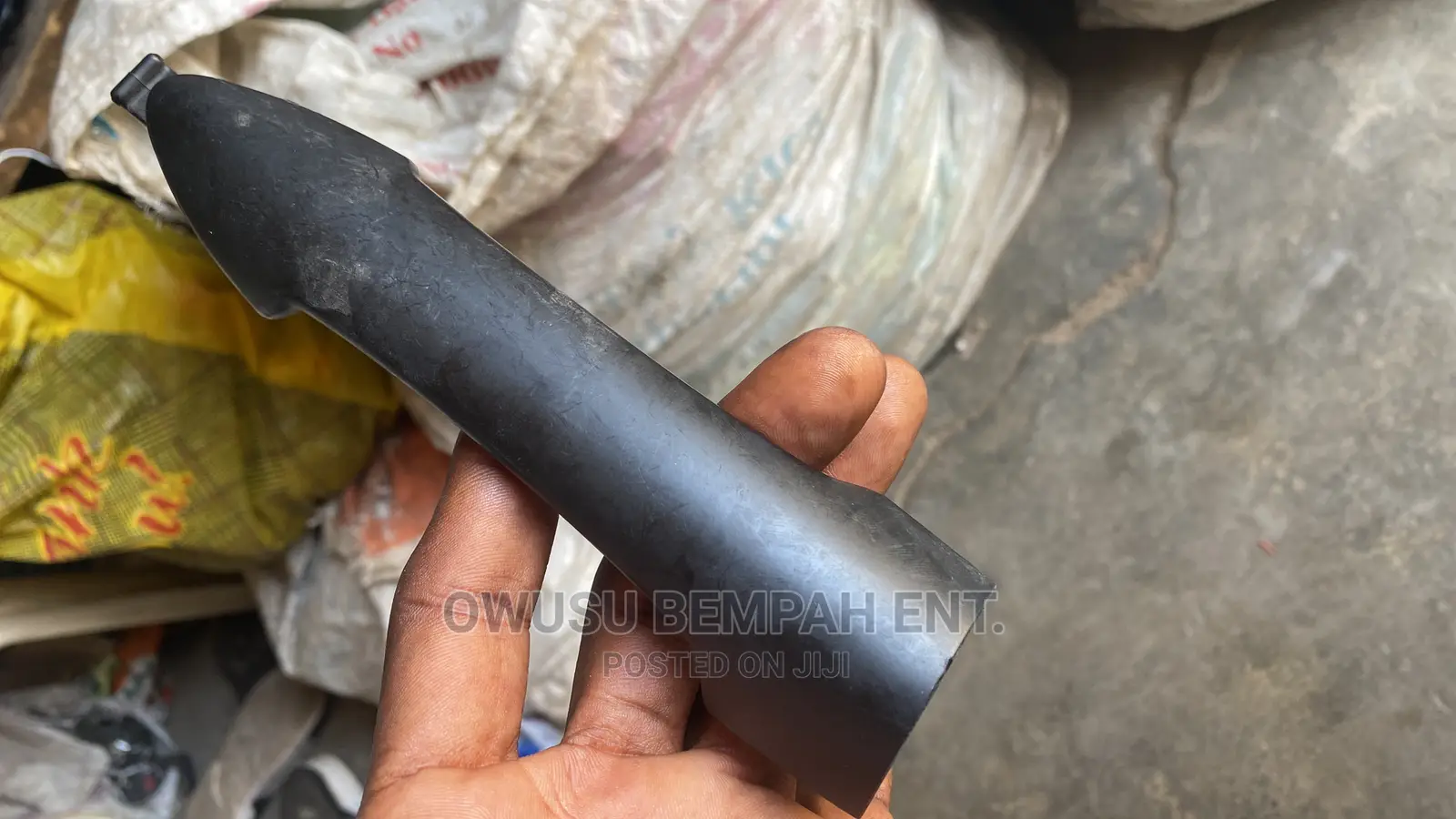 Kia Picanto 2011+ Door Handle