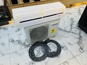Best Choice of Samsung Split Inverter 2.5hp AC