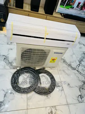 Affordable and Quality Split Samsung R410 Gas 2.5hp AC
