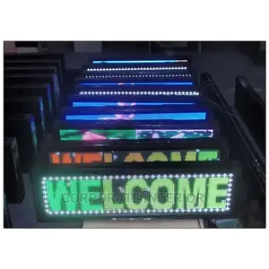 LED Screen Signboard