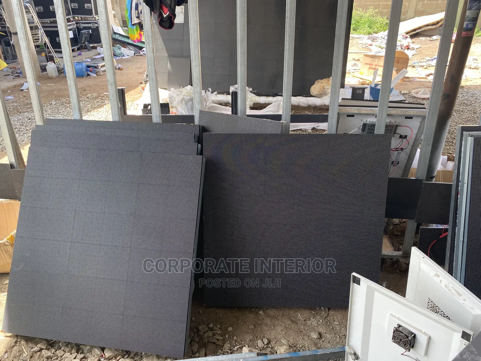 LED Screen Signboard