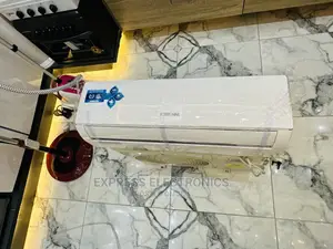 Best Choice of Bruhm Split 2.0hp R410 Gas AC