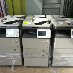 Canon Advance 400i/500i A4 Black and White Photocopy
