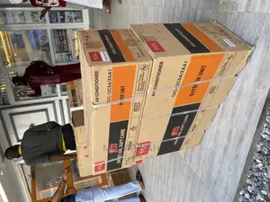 Quality TCL (2.0hp)Air Conditioner That Works Very Fast 