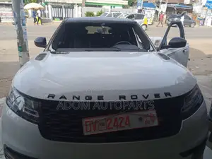 Range Rover Velar 2019 2020 201 Windscreen