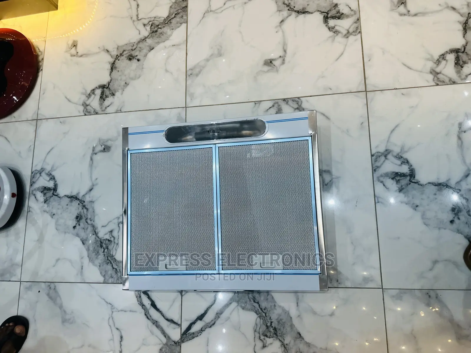 Call and Order for Electrolux 60cm Heat Hood [LFU116X]