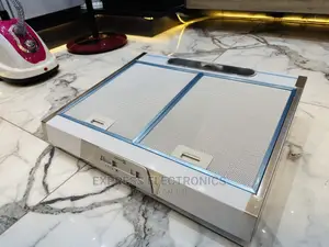 Buy From 10gig Shop Electrolux 60cm Range Hoods [LFU116X]