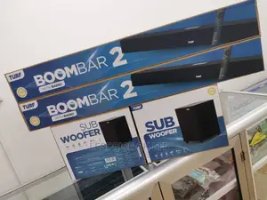 Fascinating Turf Boombar With Radio