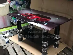 Center Table