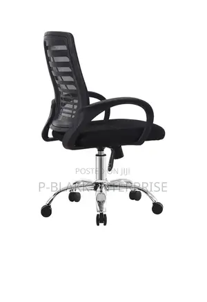 Ergonomic Office Chair