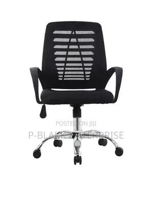 Ergonomic Office Chair