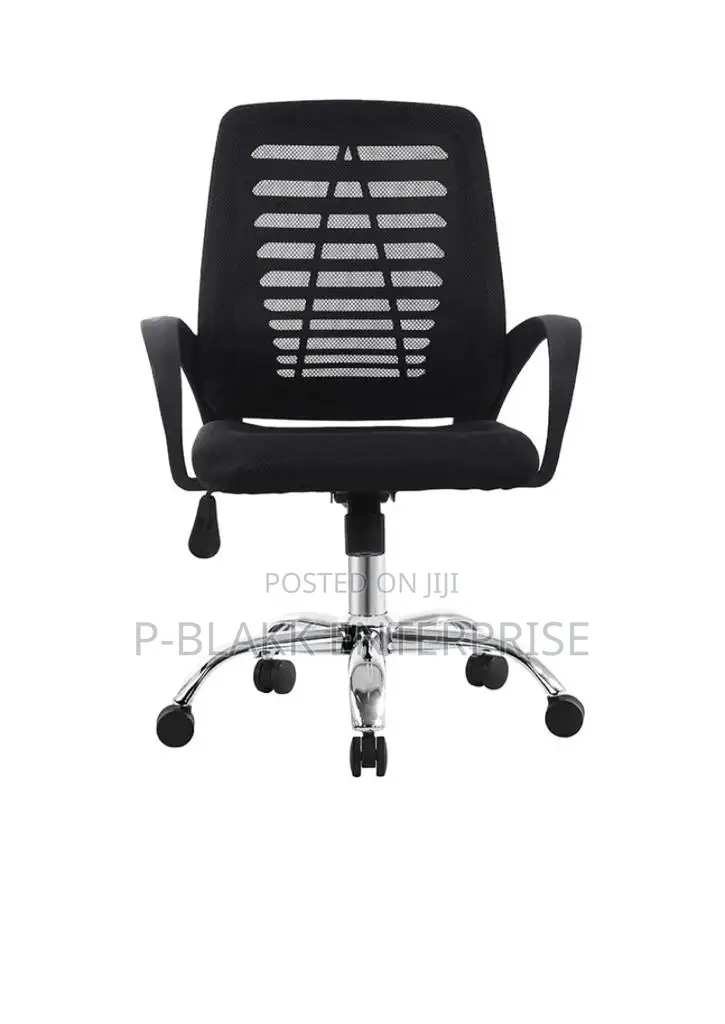 Ergonomic Office Chair