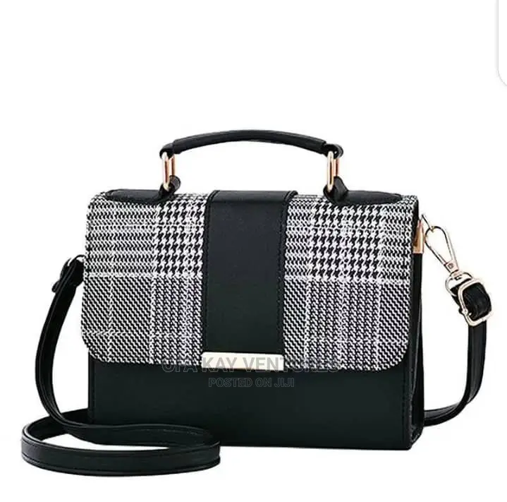 Women's Outting Bag