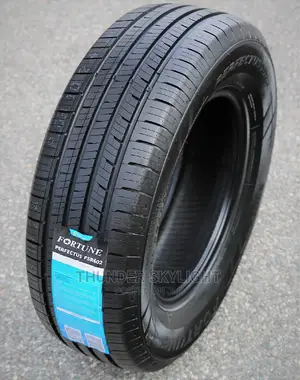 195/65r15 Fortune All Season Tire