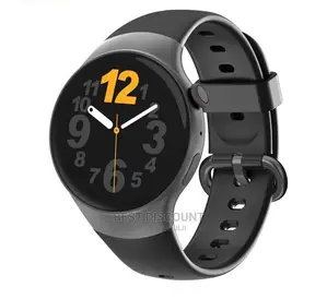 Make Phone Calls With the Lc301 Smartwatch Fitness Tracker
