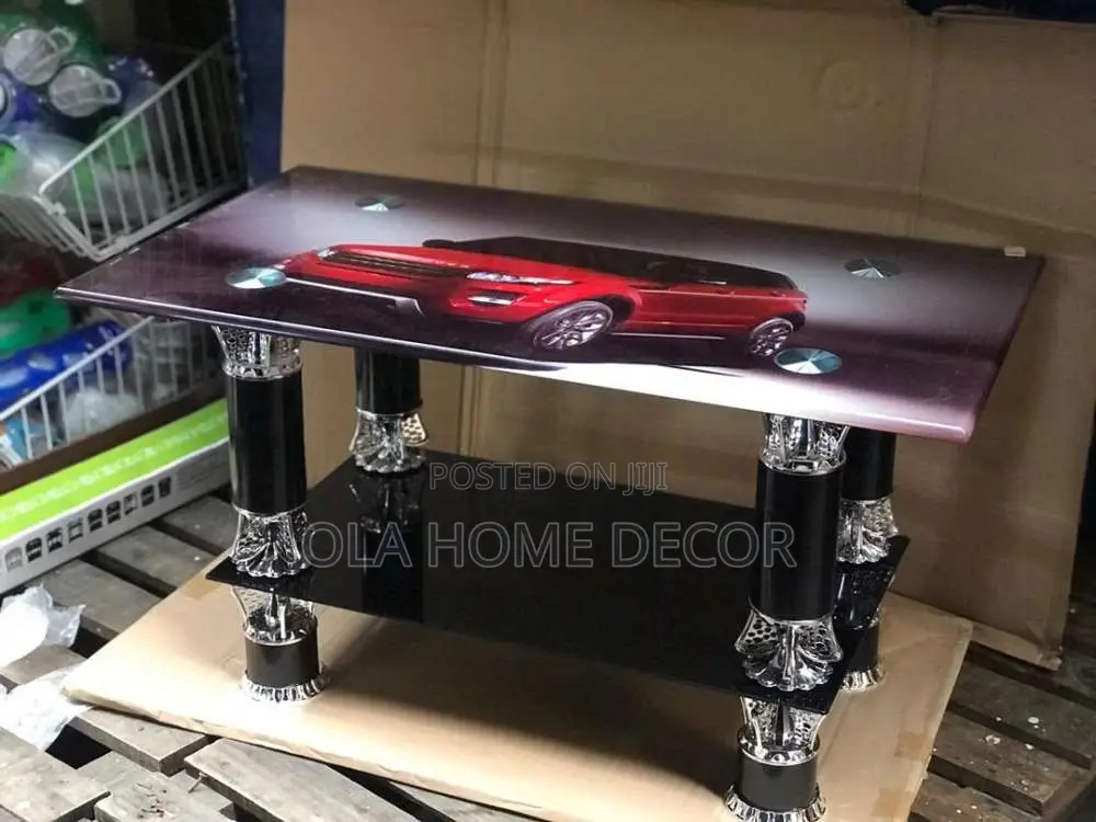 Center Table