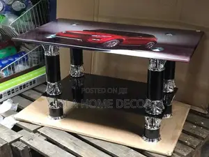 Center Table