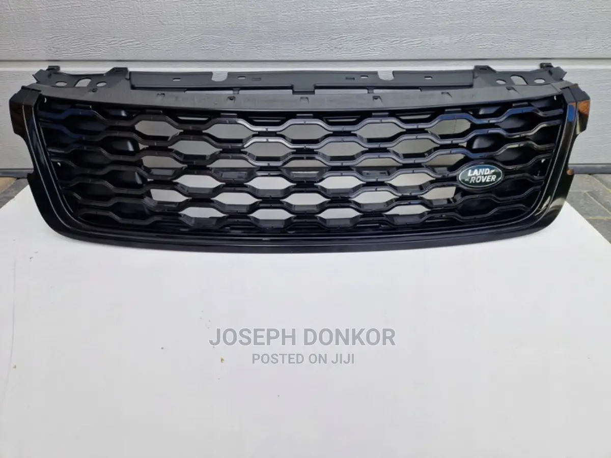 Range Rover Velar 2016,2017 to 2020,2021 Front Shell/Grille