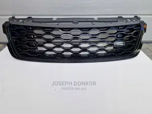 Range Rover Velar 2016,2017 to 2020,2021 Front Shell/Grille