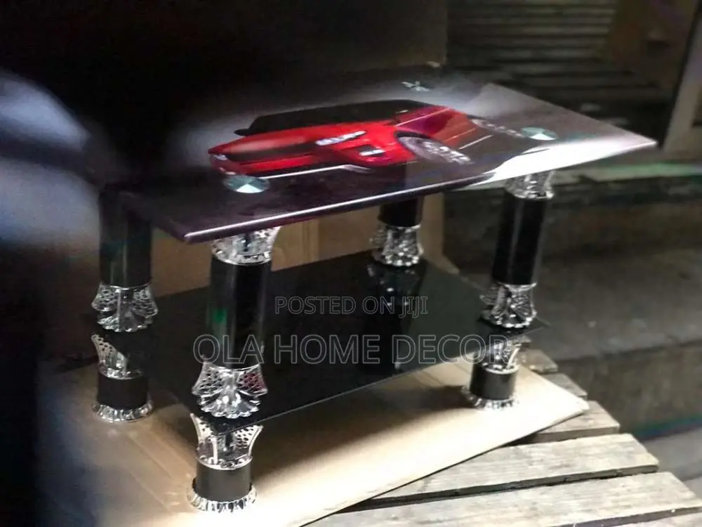 Center Table