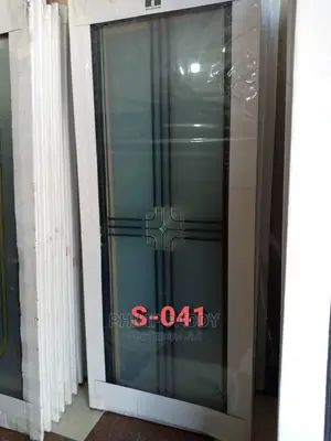 Italian Door
