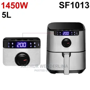 Sonifer Air Fryer