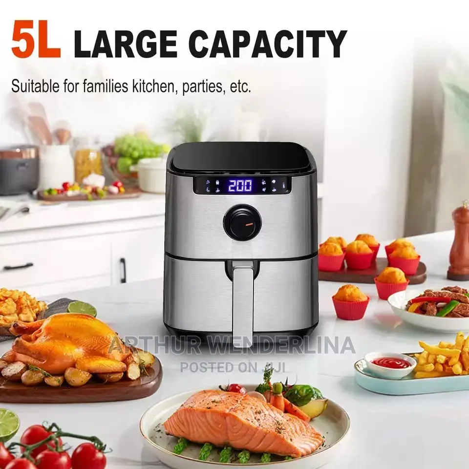 Sonifer Air Fryer