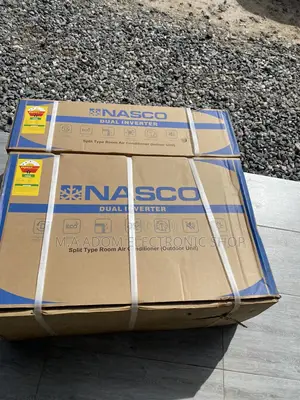 Nasco Dual Inverter 1/5 Air Conditioner