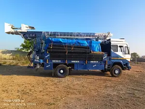 Boreholes at Dodowa, Ayikuma, Agomeda, Adukrom, Asesewa