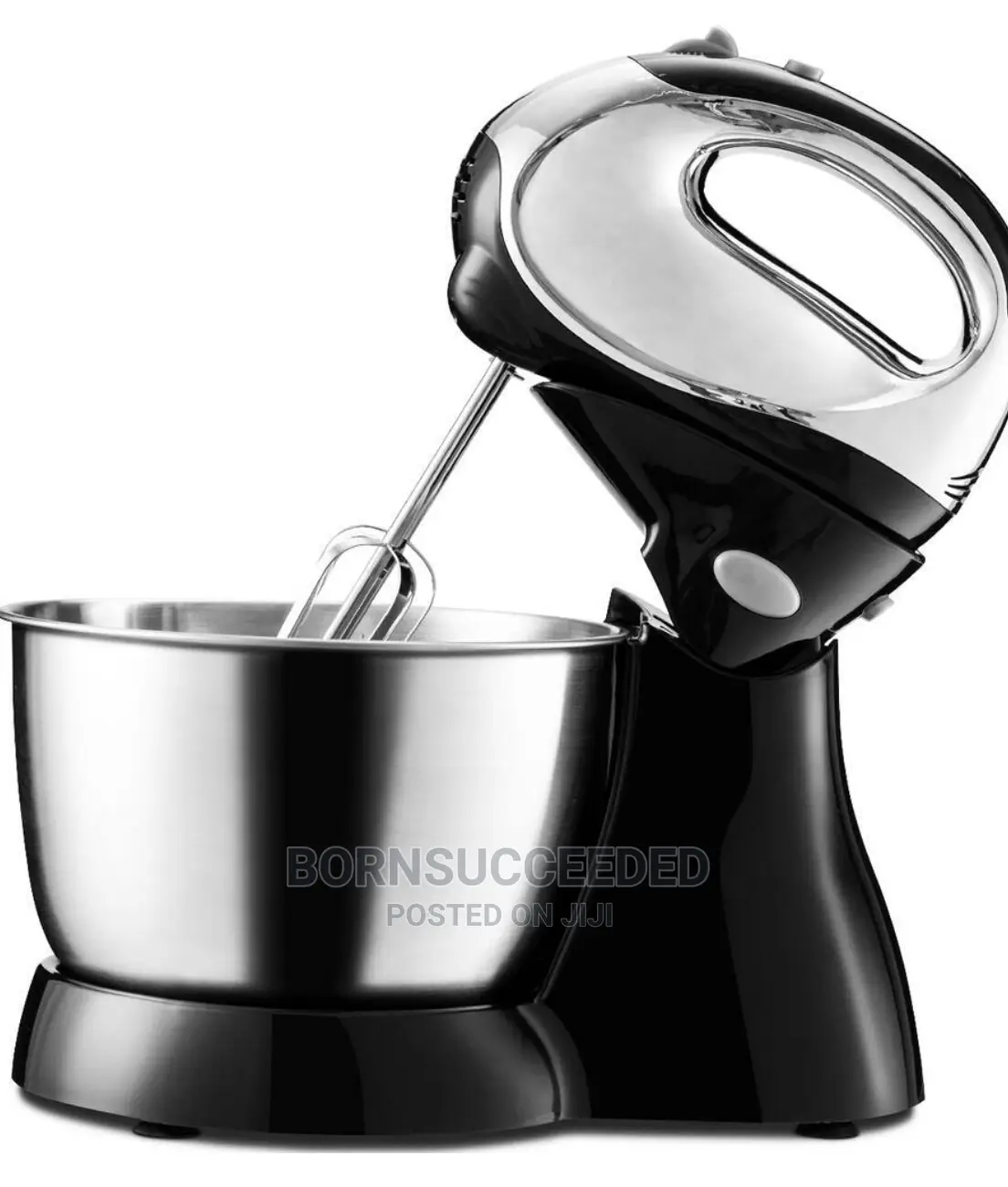 Stand Mixer 600watts