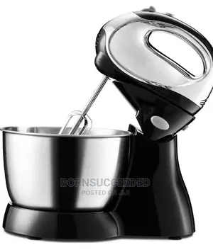 Stand Mixer 600watts